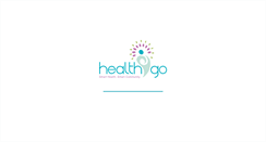 Desktop Screenshot of healthigo.com